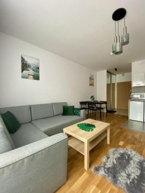 Dantis Apartment, Gdansk
